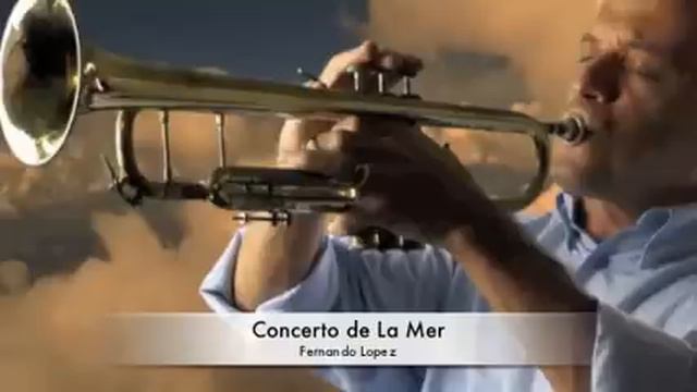 Le Concerto de La Mer - Fernando Lopez.