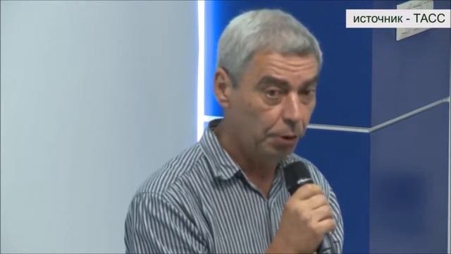 Никита Соколов: Реабилитация власовцев .Ельцин центр