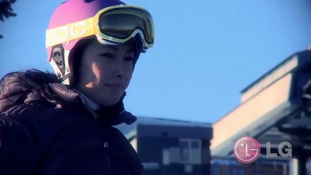 Life's Good with Kimiko Zakreski from Canada Snowboard