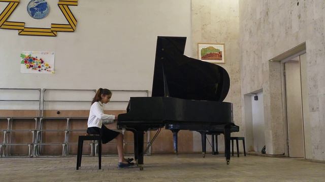 Гречанинов А. "Жалоба"