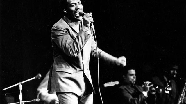 Otis Redding - Wonderful World ( lyrics ) Otis Blue: Otis Redding Sings Soul   Classic / Old Rock