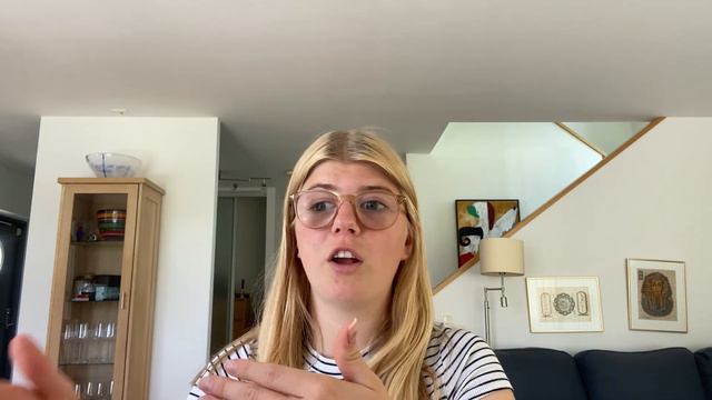 ted talk
