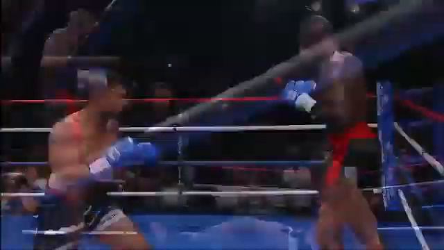 Promotion Kickboxing Empire 2011