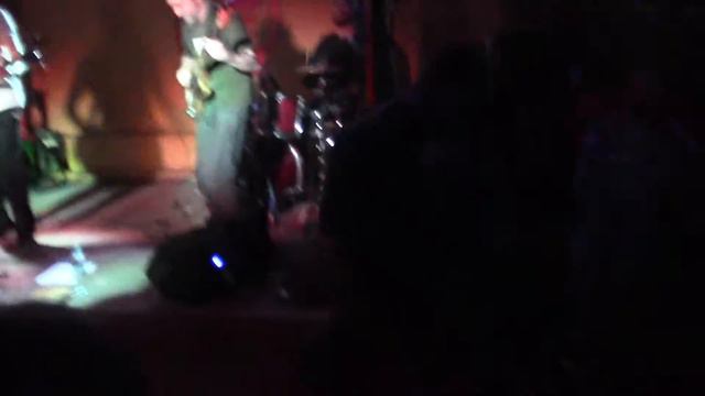Алексей Паперный - Всадник.Клуб 