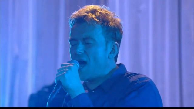 Damon Albarn - To The End (Live at La Musicale)