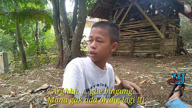 Perjuangan yg sia-sia || Film Pendek Sunda Kasar Cirebon