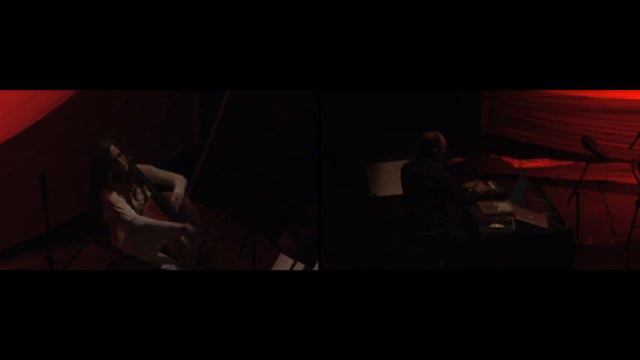 Maya Beiser Performs "Only Breath" by Douglas J Cuomo
