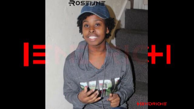Roseline Mama lion