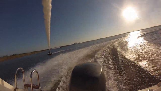 Watertube´s i Danmark!