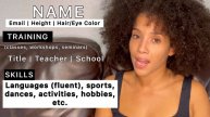 How to become a WORKING Actor | 10 STEPS