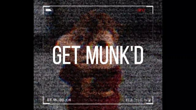 Alvin and The Chipmunks - Get Munk'd || s l o w e d