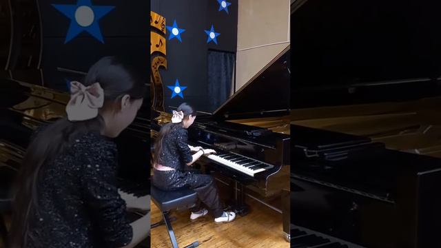 Ертайқызы Ясмин, 13 лет. Абай Құнанбаев- "Қөзімнің қарасы"