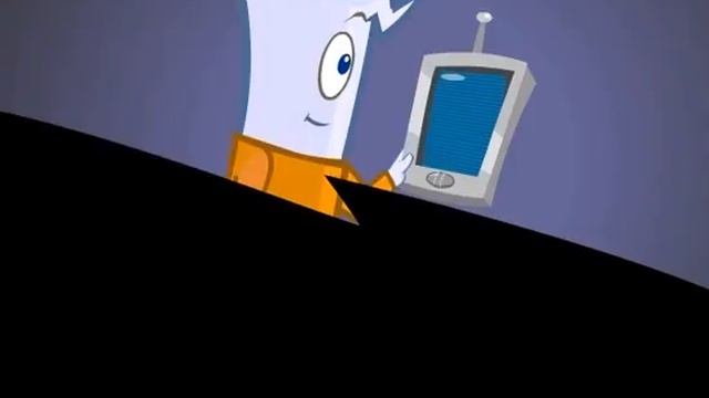 Cisco - Peter Packet Theme Song