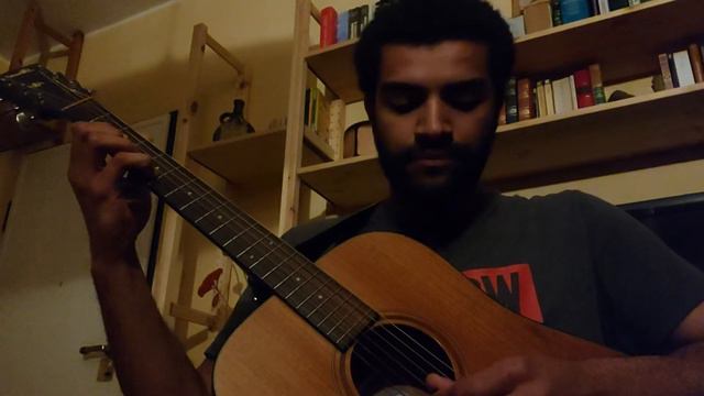 Autumn Leaves - Joseph Kosma