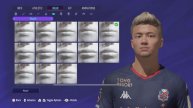 FIFA21 PROCLUB LOOK ALIKE CHANATHIP SONGKRASIN V.2 ( PS5 NEXT GEN EP.50 )