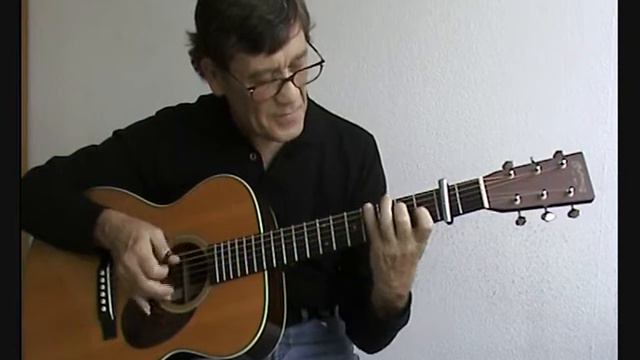 BLACK SHOES RAG (created by Joel Biger) - OM28V -