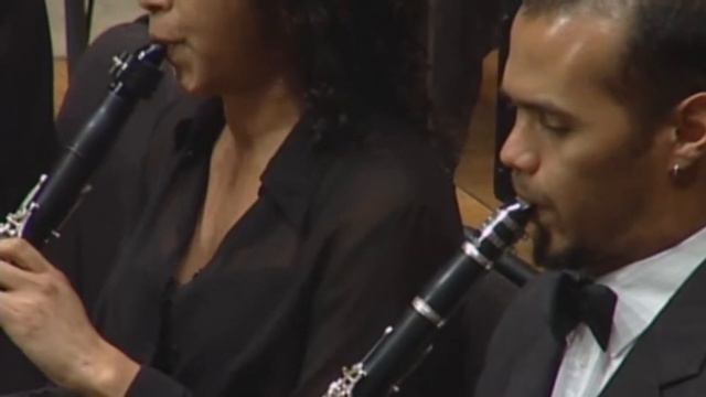 Heitor Villa-Lobos - O treinzinho do Caipira (Toccata de la Bachiana no 2)