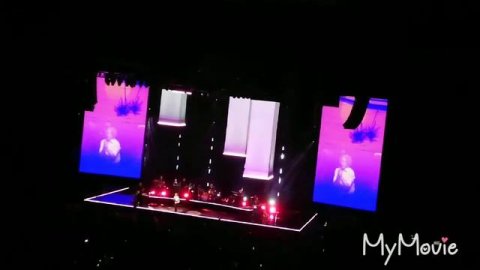 Simply Red live Glasgow Hydro 2022 highlights