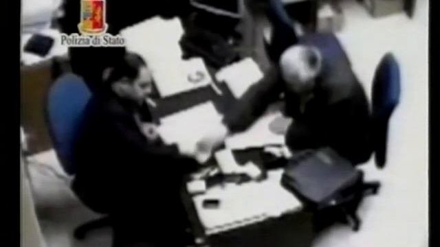 Ruoppolo Teleacras - Patenti E Tangenti, 51 Arresti