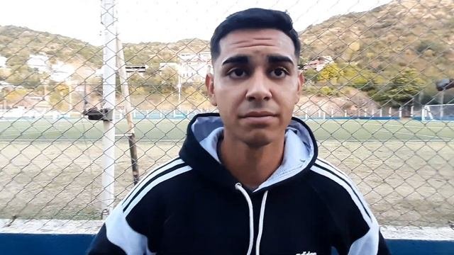 VALENTIN REYNA- VOLANTE ATLÉTICO CARLOS PAZ 2022.