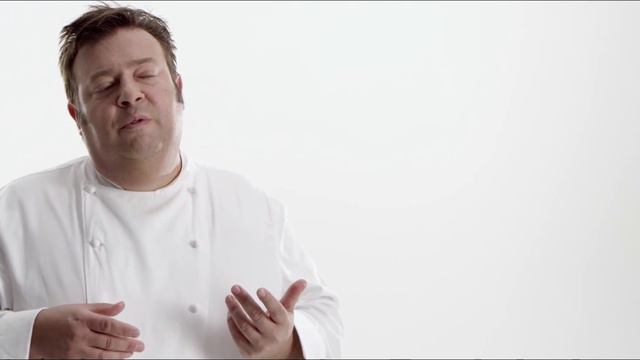 Quay Chef Peter Gilmore's Smoked and Confit Pig Cheek