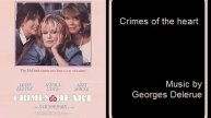 Crimes of the heart - Crimes of the heart - Georges Delerue