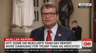 Quigley on CNN: Barr misled the American public