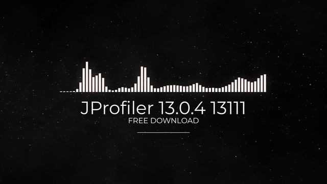 JProfiler 13.0.4 13111 FULL