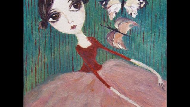 Lieve  Offerta   Poesia  di  Antonia  Pozzi