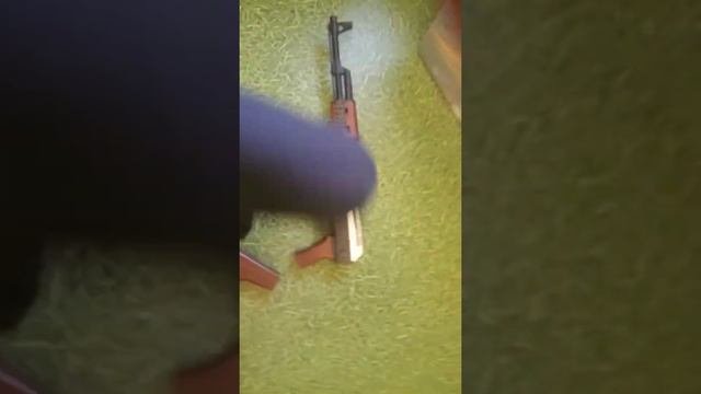 АК
