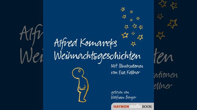 Otto der Weihnachtsrabe.8 - Alfred Komareks Weihnachtsgeschichten