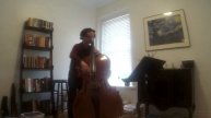 Domenico Dragonetti Waltz 1