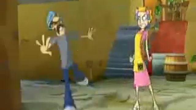 El Chavo Animado Editado 2 2 Un Ratero En La Vecindad low