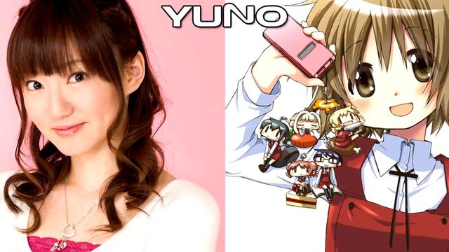 Top 10 Kana Asumi Voice Acting Roles