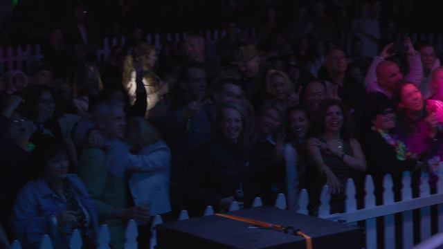 Festival of Whales | SHEENA EASTON & TAYLOR DAYNE LIVE IN CONCERT
