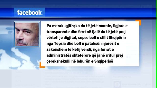 Rama reagon pas mesnate për "listën e zezë": Ferri i pret, s'keni parë gjë akoma!