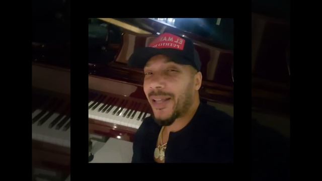 Lyfe Jennings tells story whe. he met Jeffrey Dahmer while they were both incarcerated