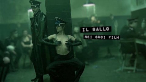 #VFF CORNER PUB Ep 1 - Liliana Cavani: dai Cannibali a San Francesco