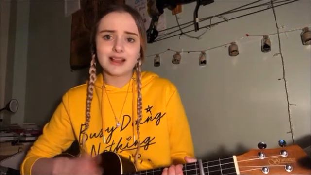 I've Been Worse | Emma Blackery Cover | BeingMegan