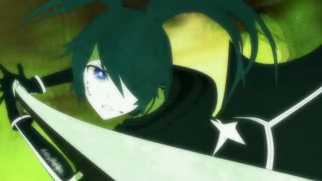 Black ★ Rock Shooter - Mark David Chapman AMV [HD]