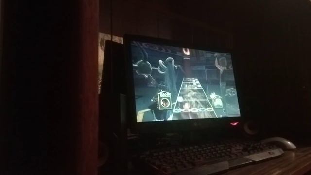 Guitar Hiro III