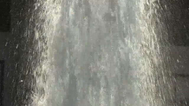daily lift, elise moore -fountain