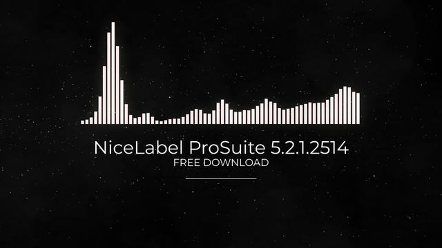 NiceLabel ProSuite 5.2.1.2514 FULL