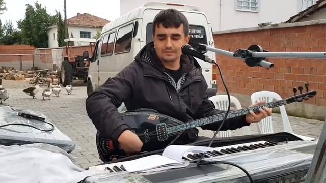 MEHMET ŞİMŞEK | BİR GÜZEL SEVMİŞTİM ( YANAĞI GAMZE ) #SAMSUNVEZİRKÖPRÜ55