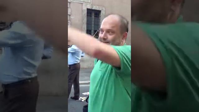 Bechis: alla manifestazione Pdl saranno stati 2-3mila