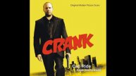 Crank Paul Haslinger - Cab Ride