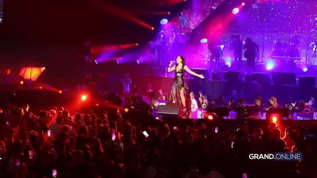 Aleksandra Prijović- Koncert Sarajevo 28.10.2023.