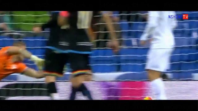 KARIM BENZEMA goals, skills, assits - Real Madrid 2016 | NShine Studio