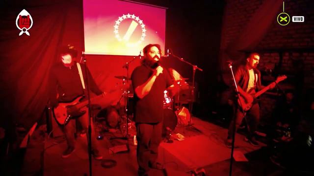 CHINGONES 🔴 Festival por la Memoria 3 era edicion 2024 - VORTERIX San Luis - EN VIVO