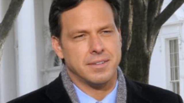 Jake Tapper on WMAL 08-30-12